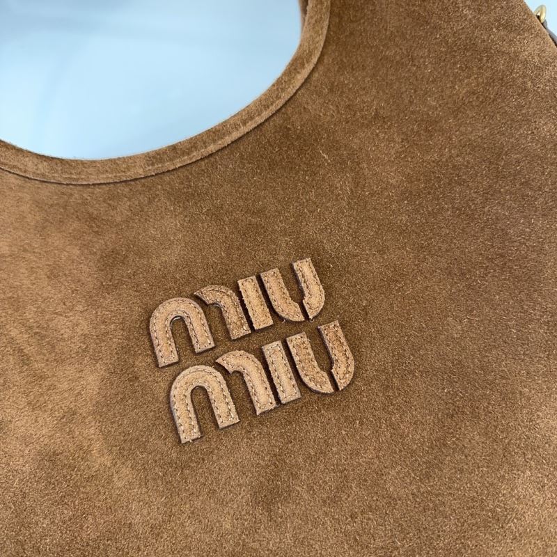 Miu Miu Shopping Bags